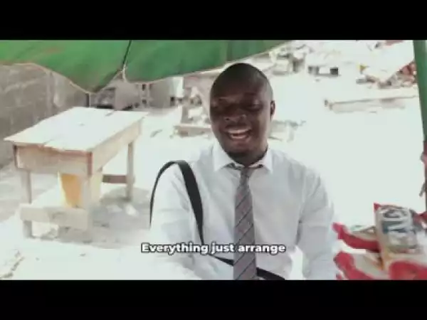 Video (skit): Mc Lively – BEBETO (Barrister Mike the salesboy)